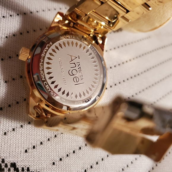 Invicta watch - Picture 2 of 7